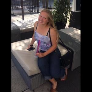 Meet your Posher, Gabrielle